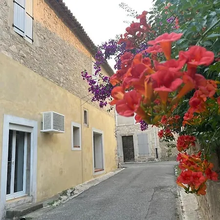 La Cave A Pape Apartment Peyriac-de-Mer Exterior photo