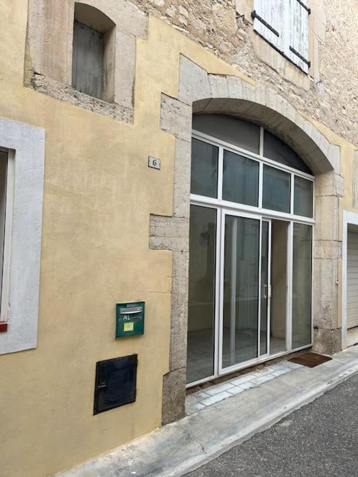 Apartment La Cave A Pape Peyriac-de-Mer